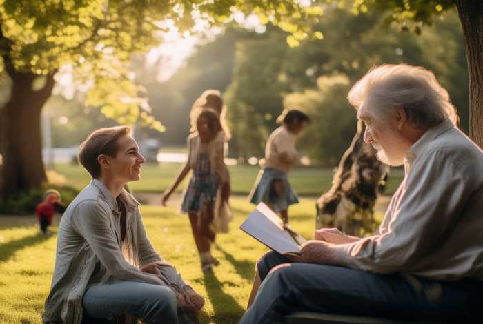 生活怎样过才有意义 - 生活怎样过才有意义英语作文