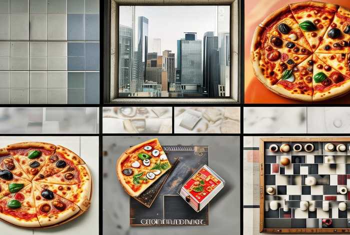 生活中哪些是正方形物体（生活中哪些是正方形物体图片）