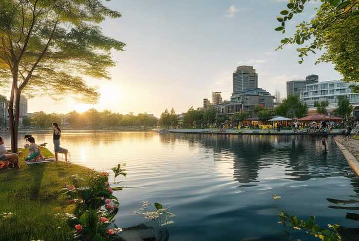 平湖生活水平怎么样 - 平湖生活水平怎么样知乎