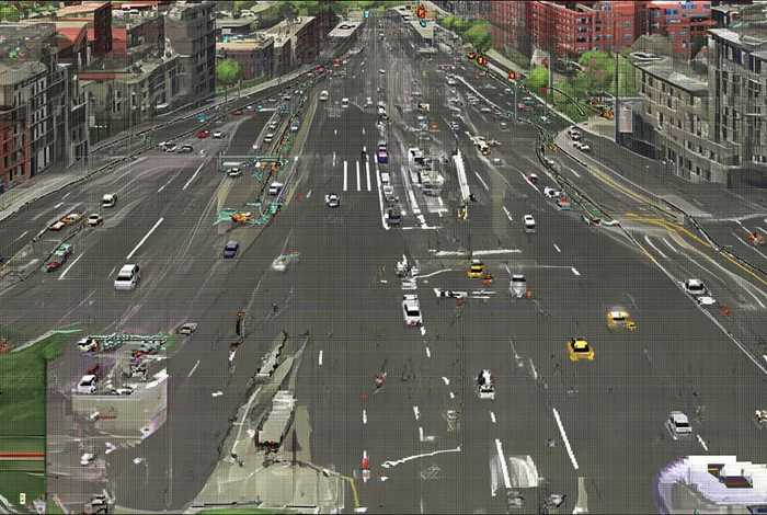 模拟城市开车视频,模拟城市开车视频怎么看 模拟城市开车视频,模拟城市开车视频怎么看