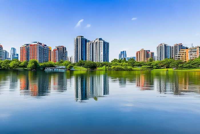 平湖生活水平、平湖生活水平排名