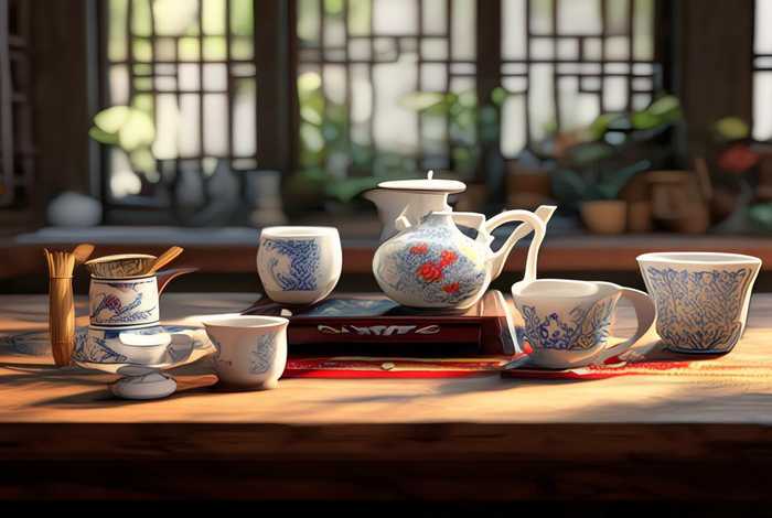 生活茶具茶器 生活茶具茶器有哪些