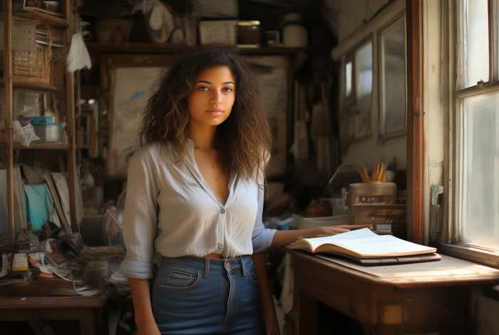 生活教会了我独立结尾、生活教会了我独立结尾怎么写