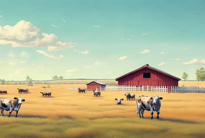 牧场生活安卓下载 牧场的悠闲生活下载