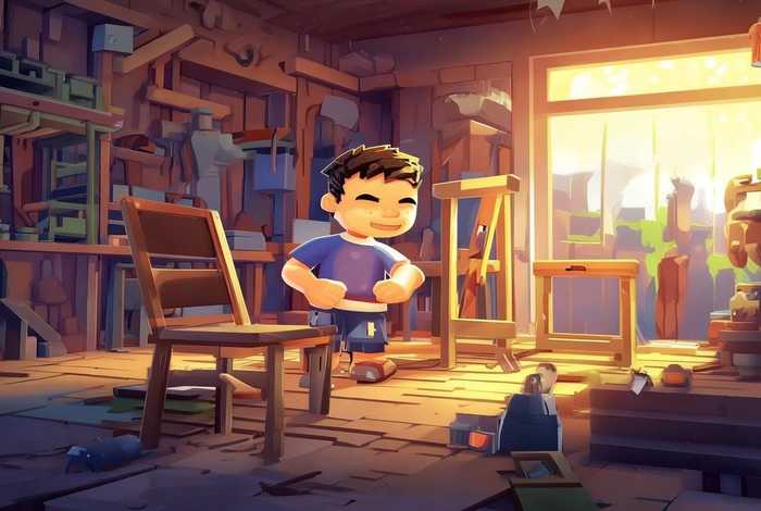 生活技能游戏，生活技能 游戏