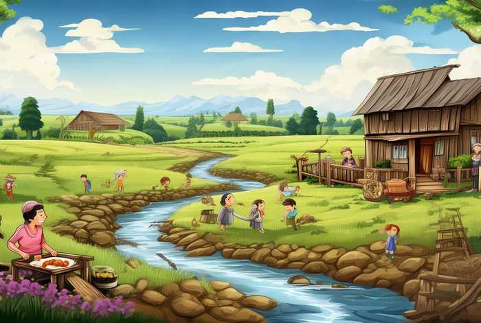 农村生活体验感受 - 农村生活体验感受与收获 农村生活体验感受 - 农村生活体验感受与收获