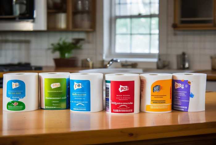 生活纸四大品牌（生活纸四大品牌有哪些）