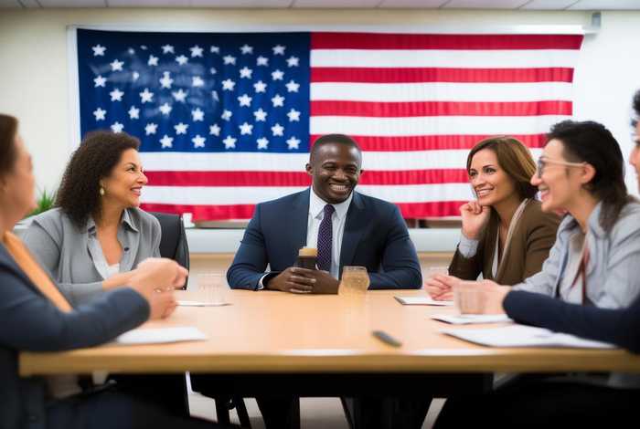 民主生活会参加人员有哪些要求 - 民主生活会要求哪些人参加