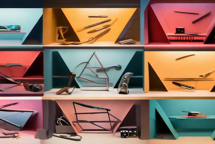 生活中哪些物品是梯形的(生活中哪些物品是梯形的图片) 生活中哪些物品是梯形的(生活中哪些物品是梯形的图片)