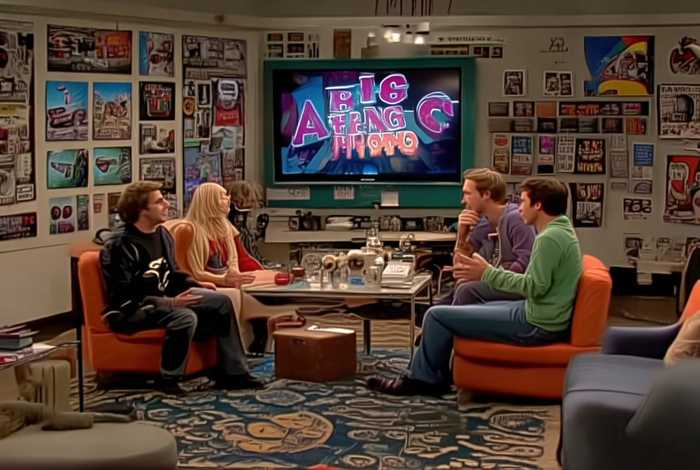 生活大爆炸美剧天堂第四季；生活大爆炸美剧天堂第四季免费观看