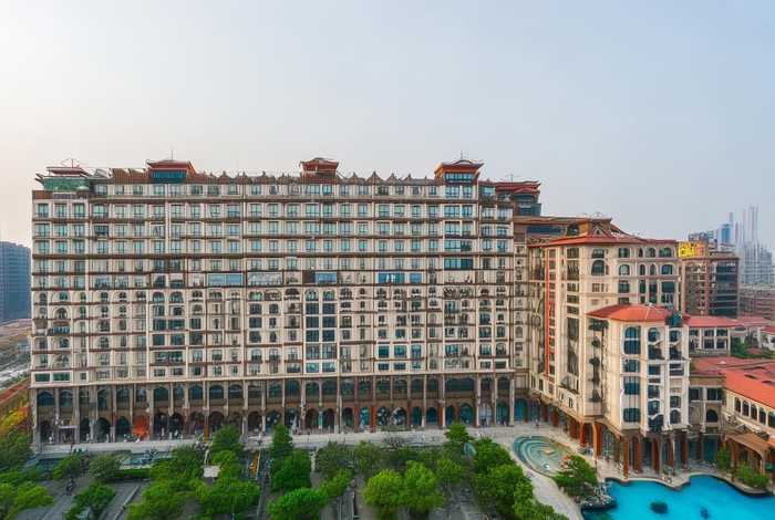 世茂生活广场有几座姑苏区（苏州市姑苏区世茂广场）