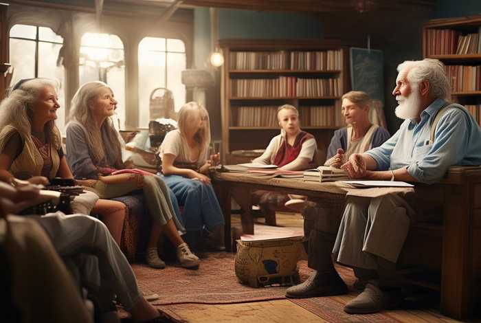 生活处处是老师优秀作文、生活处处是老师优秀作文600字