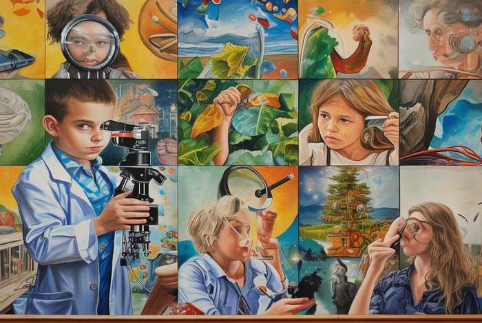 生活中的新发现怎么写、生活中的新发现怎么写作文