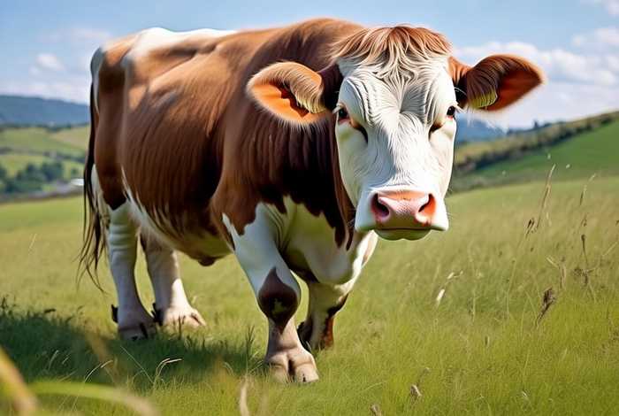 牛的生活习性动物世界,牛的生活特征是什么 牛的生活习性动物世界,牛的生活特征是什么