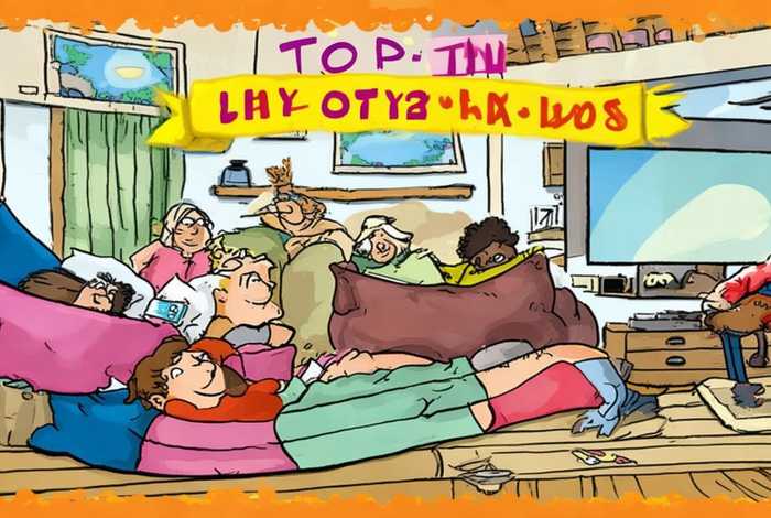 十大懒癌生活方式、十大懒癌生活方式是什么 十大懒癌生活方式、十大懒癌生活方式是什么