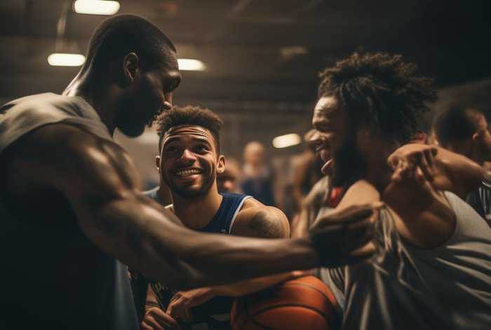 球员私下关系(nba球员亲戚关系) 球员私下关系(nba球员亲戚关系)