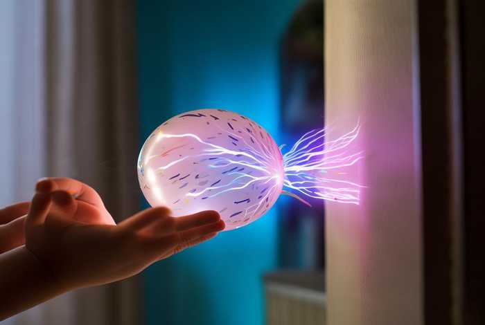 生活中的静电现象视频、生活中常见的静电现象视频