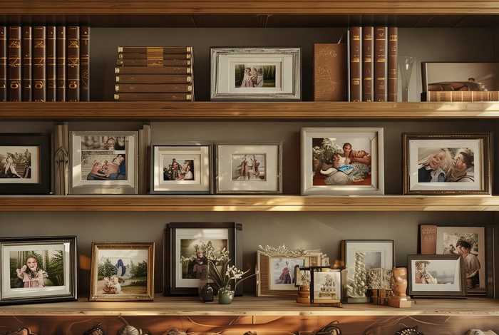 生活纪念照，生活纪念照怎么存放才正确