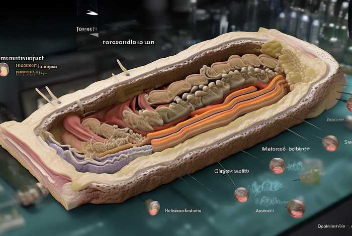生活史的名词解释寄生虫（生活史名词解释寄生虫学）
