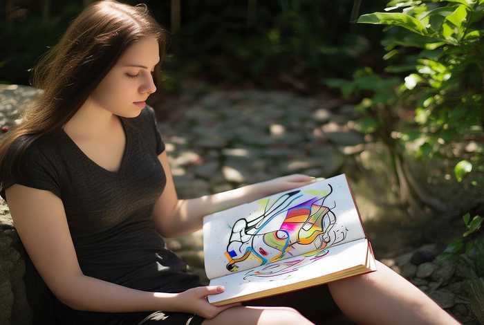 生活的诠释什么意思；生活的诠释什么意思啊