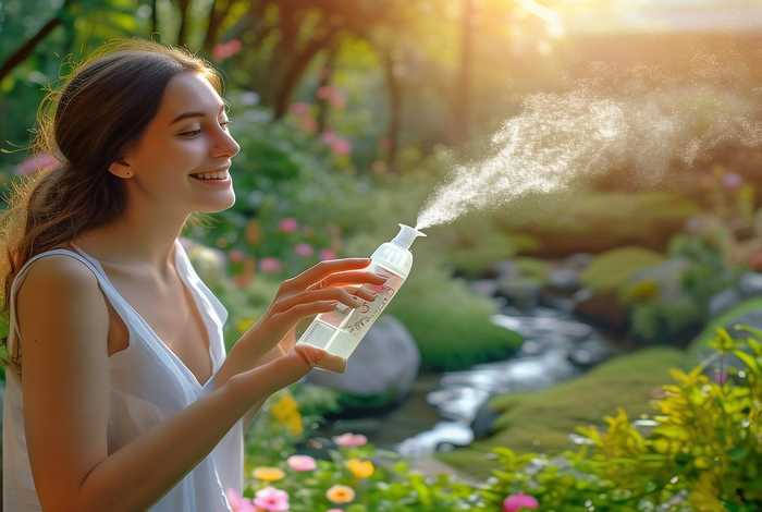 生活纯净（生活纯净防护喷雾DME）