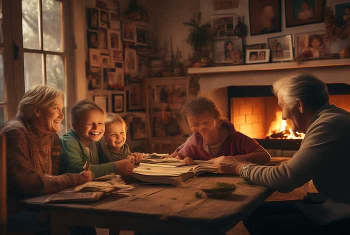 生活微暖（生活暖心）