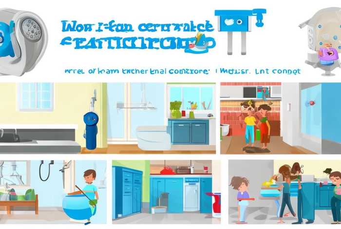 生活中节水的方法及小窍门、生活中节水的方法及小窍门有哪些