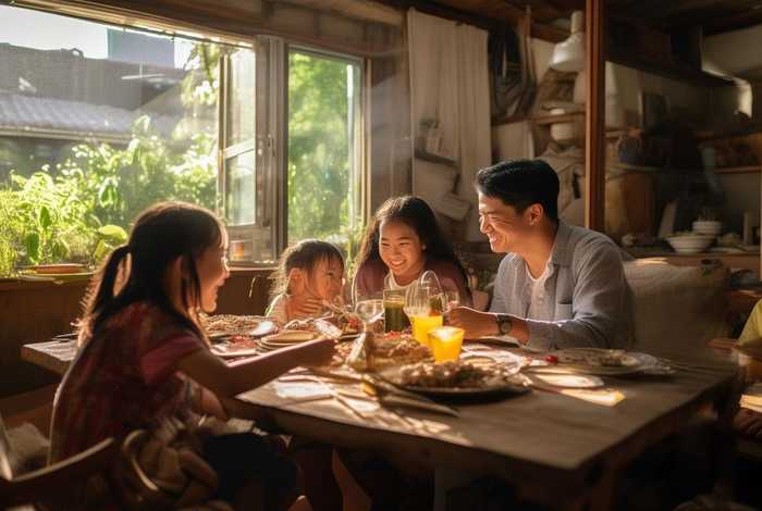 什么叫小康生活家庭;小康家庭是什么生活水平 什么叫小康生活家庭;小康家庭是什么生活水平