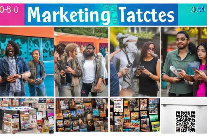 生活中常见的营销手段，生活中常见的营销手段包括