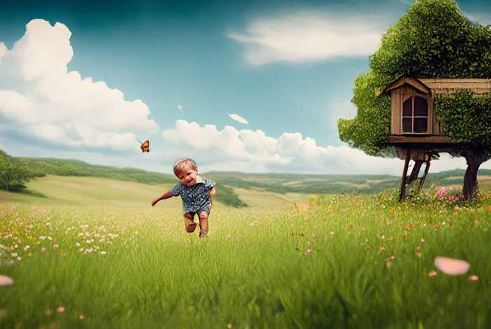 什么的童年生活作文400字；什么的童年生活作文200字