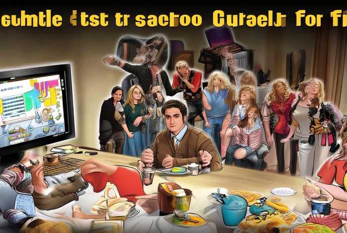 生活大爆炸第六季免费观看完整版、生活大爆炸第六季免费观看完整版百度网盘