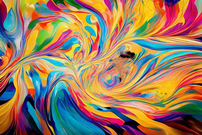 生活就像一个万花筒充满了乐趣 生活就像一个万花筒充满了乐趣作文