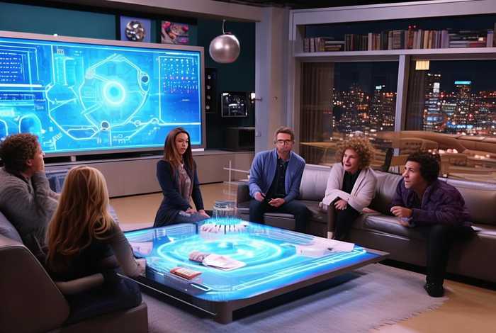 生活大爆炸最新剧情，生活大爆炸最新剧情介绍