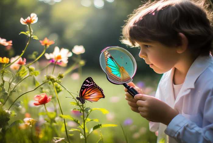 生活中新的发现有哪些 生活中新的发现有哪些例子