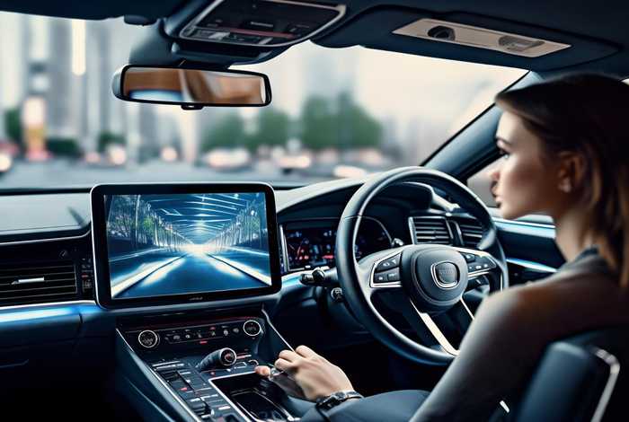 模拟开车驾驶视频、模拟开车驾驶视频教程