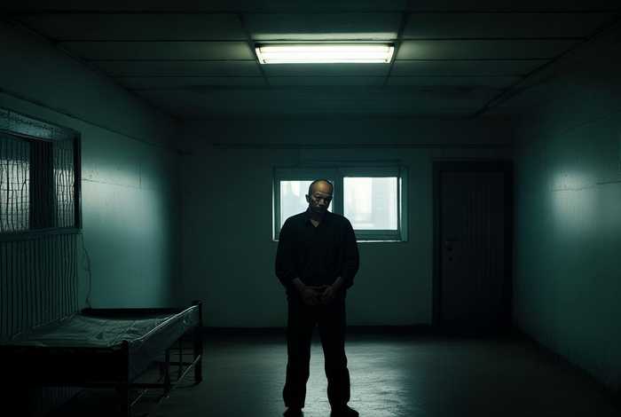 上海看守所怎么样，上海看守所生活怎么样