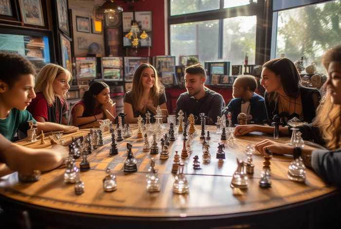 生活玩家玩什么游戏好；生活玩家玩什么游戏好玩