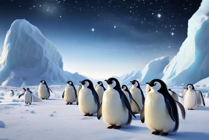 企鹅生活在北极吗英语翻译 - 企鹅生活在北极吗英语翻译怎么写 企鹅生活在北极吗英语翻译 - 企鹅生活在北极吗英语翻译怎么写