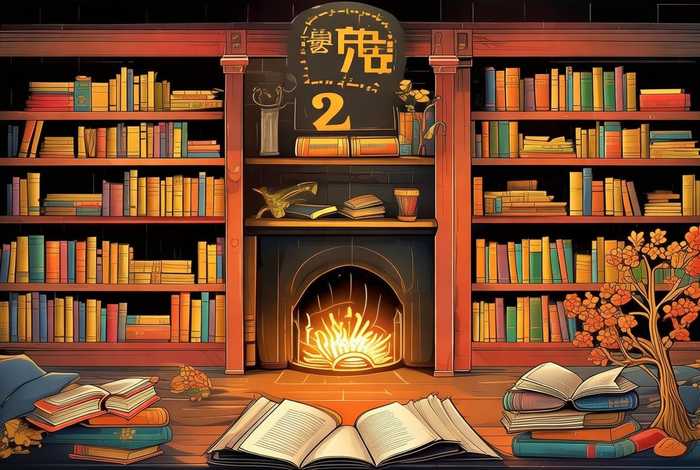 书香生活阅读点亮人生活动概括（阅读点亮生活书香伴我成长手抄报内容）