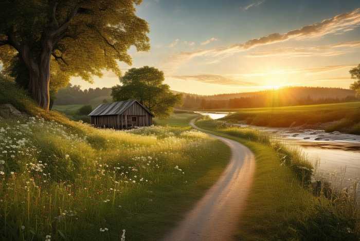 生活处处是风景 生活处处是风景作文600字