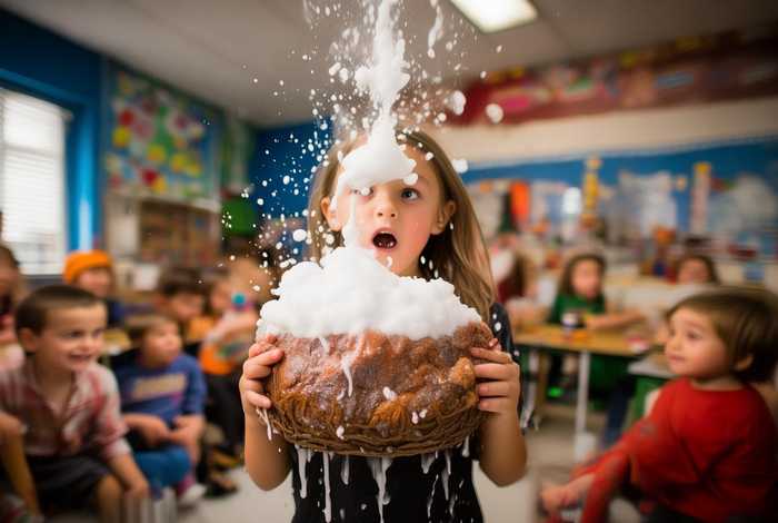 生活中的科学小发现400字左右、生活中的科学小发现400字左右三年级