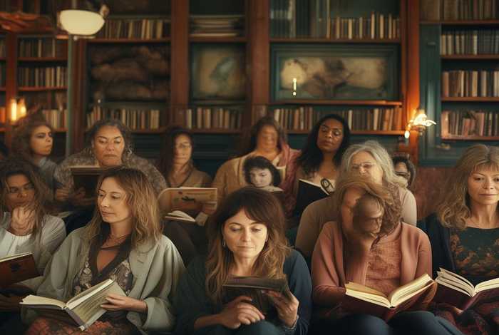 女孩和女人们的生活读书报告 - 女孩和女人们的生活读后感 女孩和女人们的生活读书报告 - 女孩和女人们的生活读后感