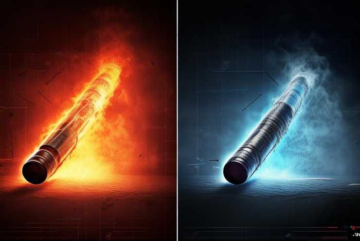 热胀冷缩的现象和解释、热胀冷缩的现象和解释是什么