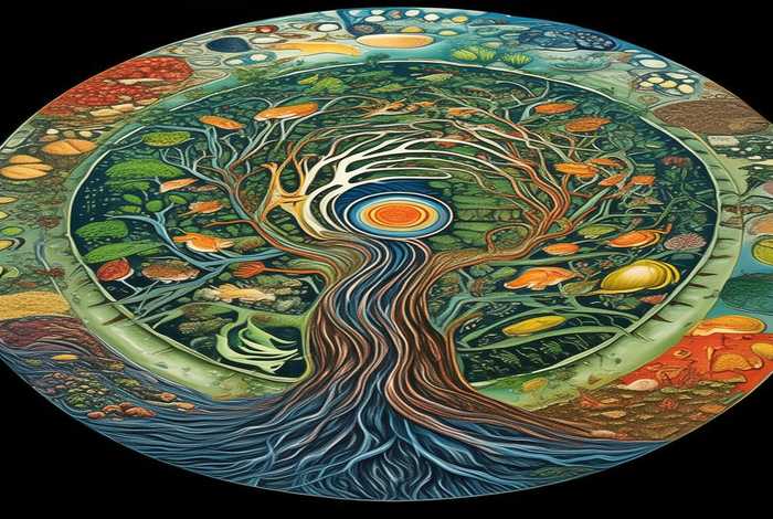 生活周期和生活史 生活周期和生活史的关系