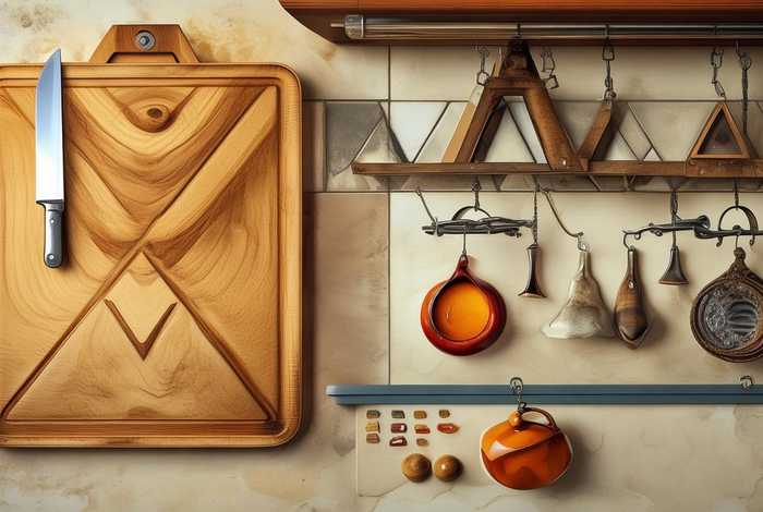 生活中三角形的物品有哪些 生活中三角形的物品有哪些的例子