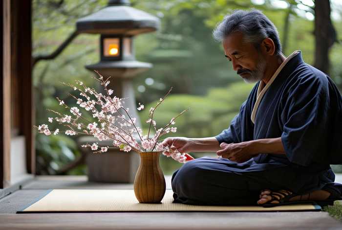 日本男性的生活方式（日本男性的生活方式有哪些）