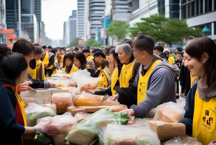 普助公益基本情况（普助公益基本情况介绍）