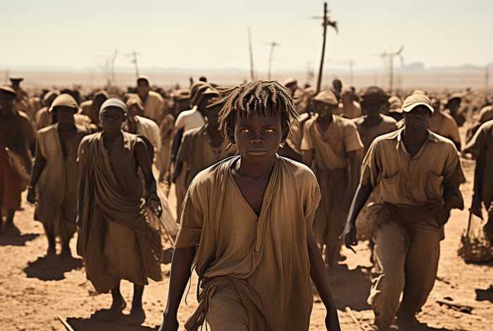 奴隶一样的生活 奴隶的生活相似游戏