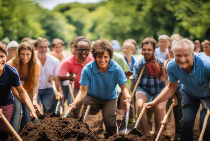 生活公益广告、生活公益广告文案