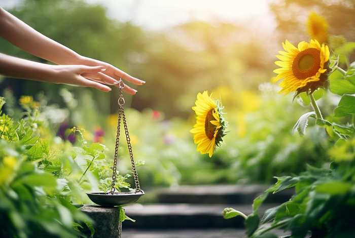 生活的天平才不会倾斜 - 生活的天平才不会倾斜是什么歌